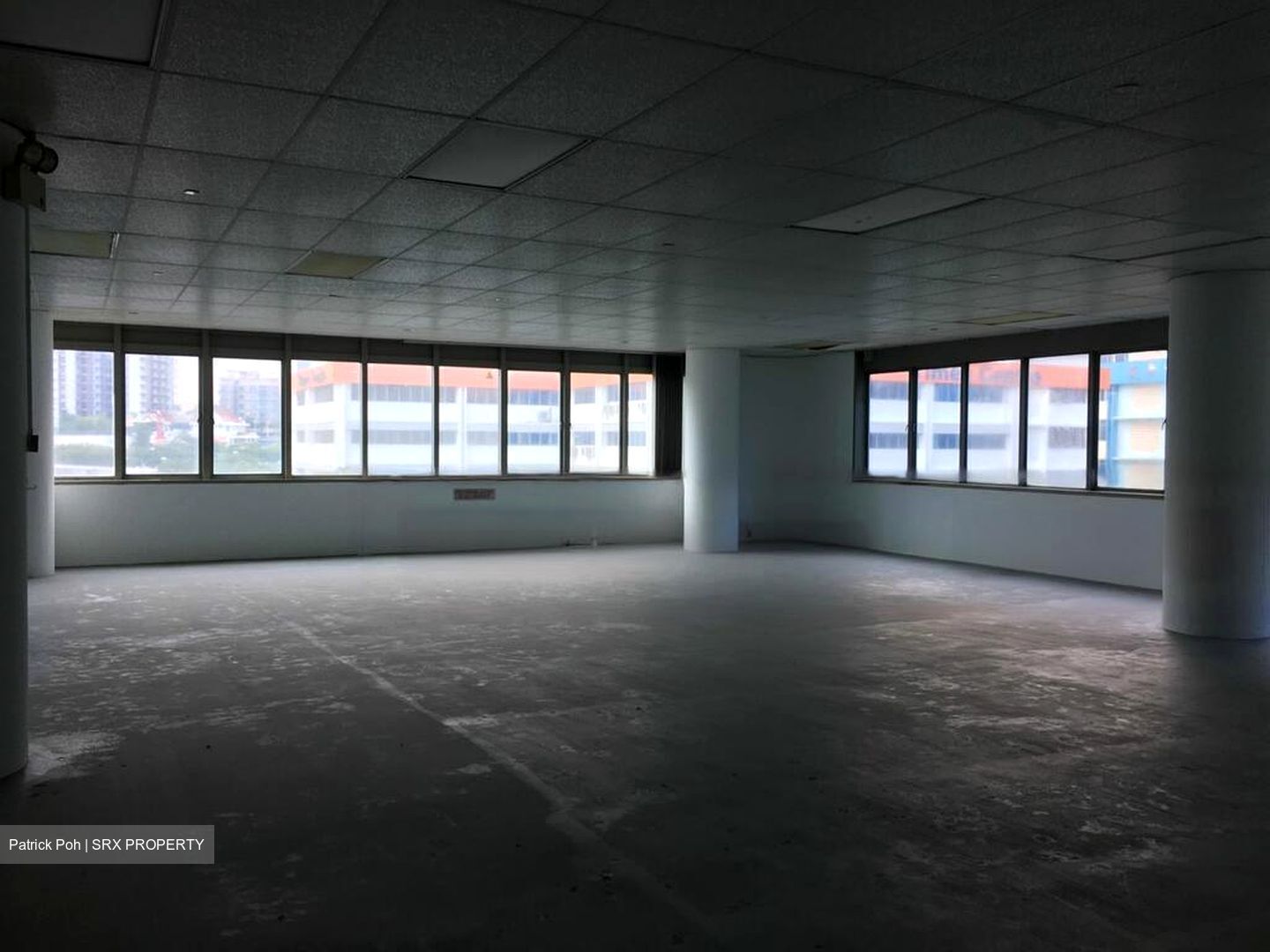 Times Centre (D19), Office #466386021